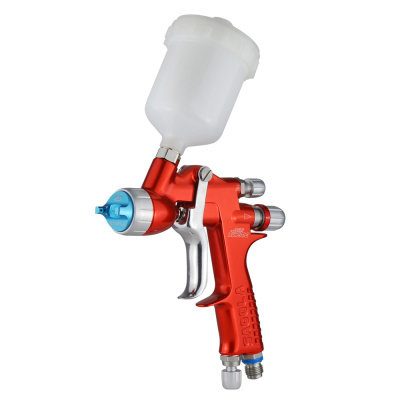 SAGOLA  Mini Xtreme AQUA краскопульт пневматический 1,3