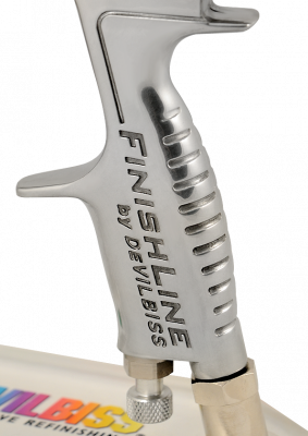DeVilbiss FLG-G5-20 краскопульт пневматический