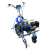 Разметочная машина HYVST SPLM 3400 Разметочная машина HYVST SPLM 3400