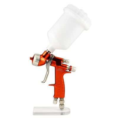 SAGOLA 4600 XTREME (CLEAR) краскопульт пневматический 1,2XL