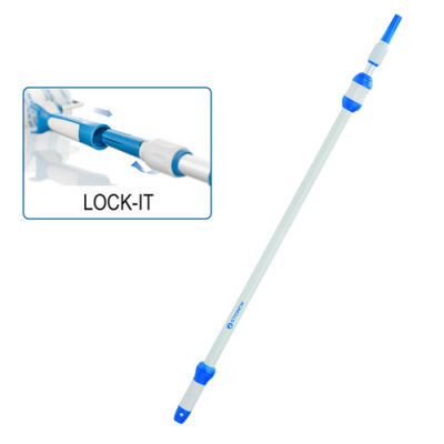Телескопический держатель STORCH LOCK-IT 74/120