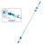 Телескопический держатель STORCH LOCK-IT 74/120
