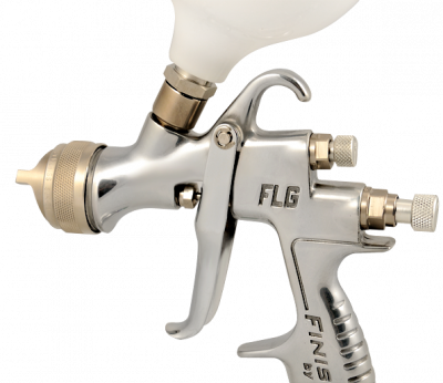 DeVilbiss FLG-G5-20 краскопульт пневматический