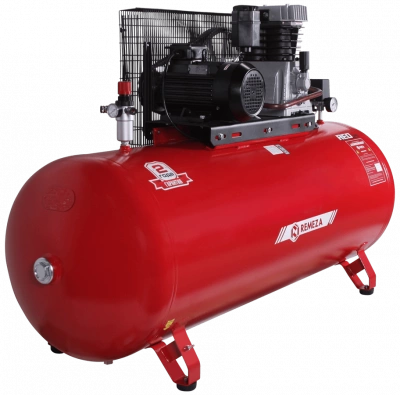 Поршневой компрессор СБ4/Ф-500.АВ890