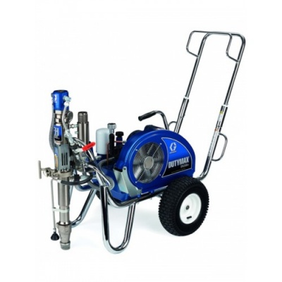 Установка DUTY MAX EH 230 электропривод