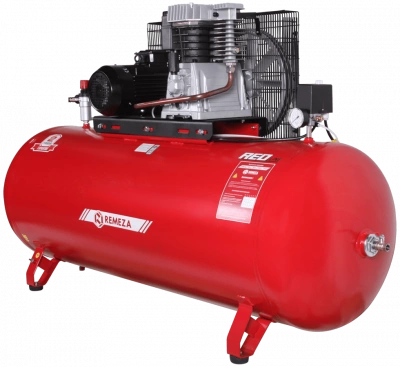 Поршневой компрессор СБ4/Ф-500.АВ890