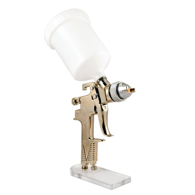 Auarita MP-869 - краскопульт с верхним бачком 1,7