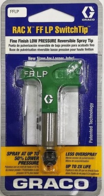 Сопло Graco FFLP 110