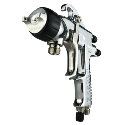 SAGOLA 3300 GTO pressure EPA краскопульт пневматический индустриальный 1,2