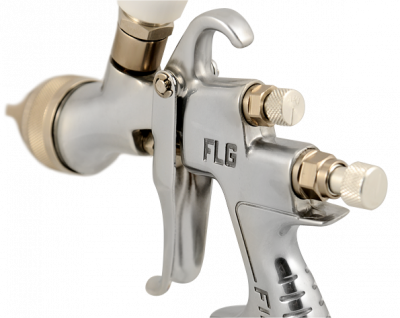 DeVilbiss FLG-G5-14 краскопульт пневматический