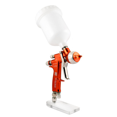SAGOLA 4600 XTREME (CLEAR) краскопульт пневматический 1,2XL