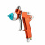 SAGOLA 4600 XTREME (AQUA) краскопульт пневматический 1,4